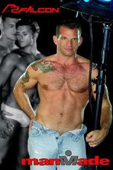 Man Made film afişi