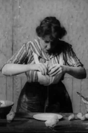 Chicks to Order film afişi