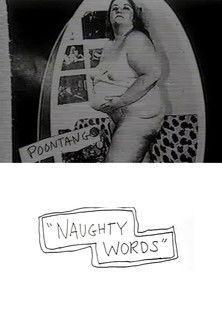 Naughty Words film afişi