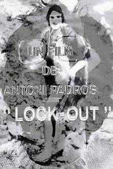 Lock-Out film afişi