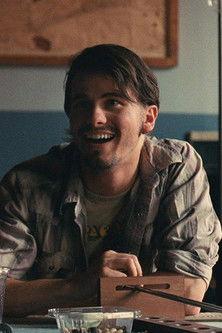 The Five Stages of Grief film afişi