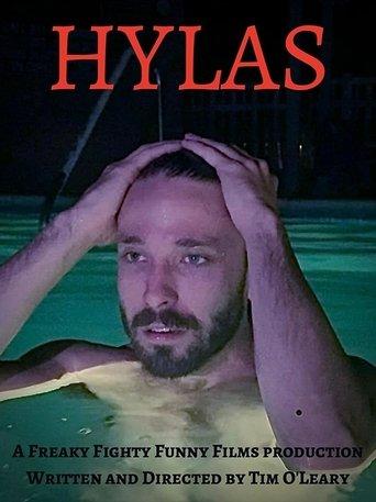 Hylas film afişi