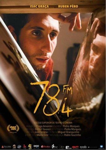 78.4 FM film afişi