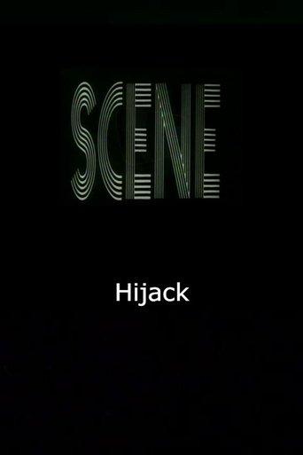 Hijack film afişi