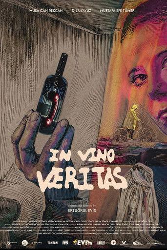 In Vino Veritas film afişi