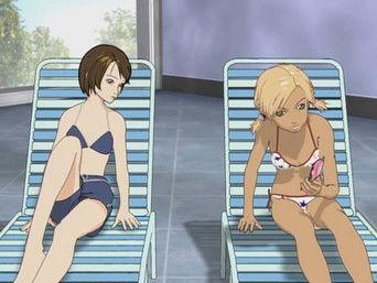 The Honor Student's Secret