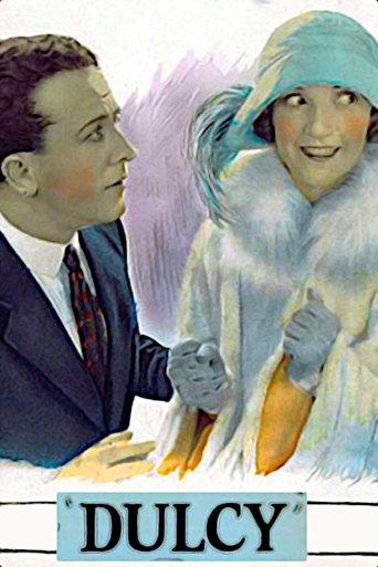 Dulcy film afişi