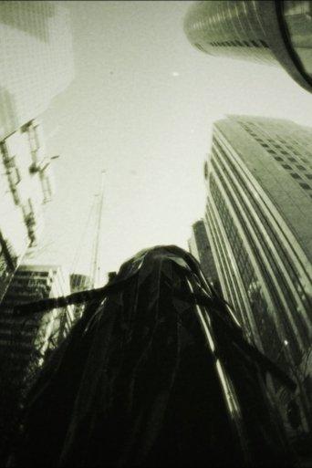 Monstruo Obscura film afişi