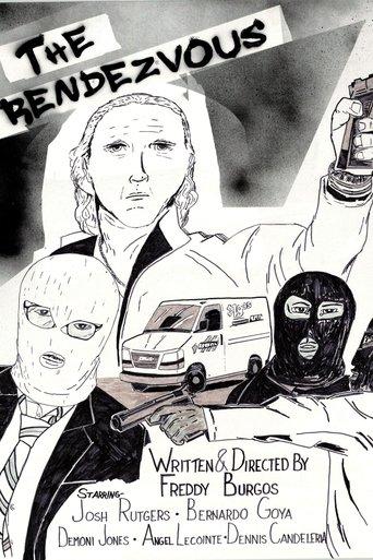 The Rendezvous film afişi