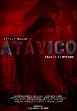 Atavico film afişi