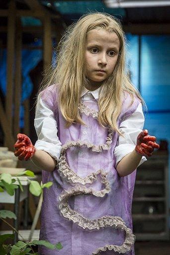 All Small Bodies film afişi