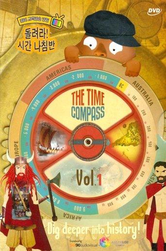The Time Compass dizi afişi