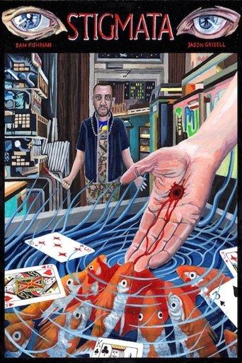 Stigmata film afişi