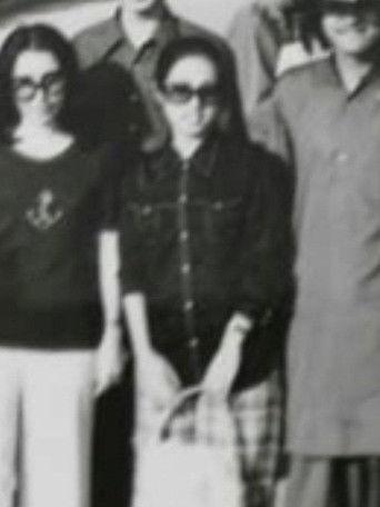 Abandoned Heights film afişi