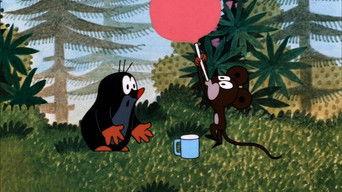 The Mole and the Ball