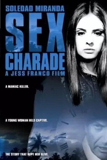 Sex Charade film afişi
