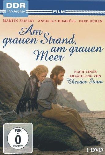 Am grauen Strand, am grauen Meer film afişi