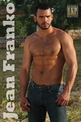 Jean Franko film afişi