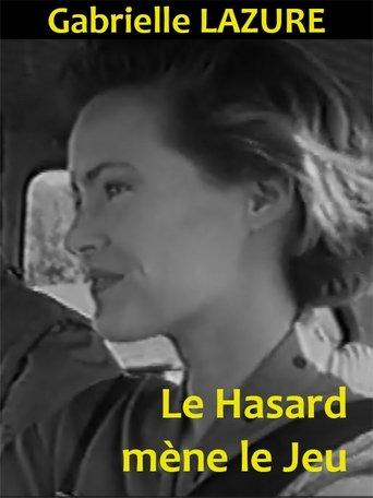 Le hasard mène le Jeu film afişi