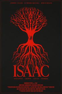 Isaac film afişi