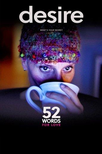 52 Words for Love film afişi