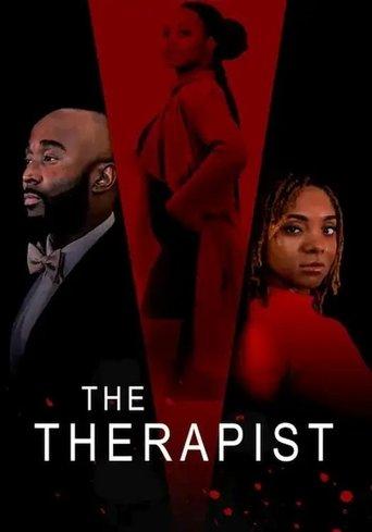 The Therapist film afişi
