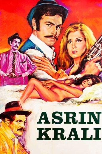 Asrın Kralı film afişi