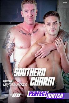 Southern Charm film afişi