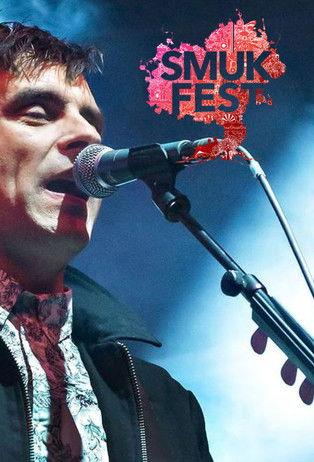 De Eneste To - Live fra SmukFest 2016 film afişi