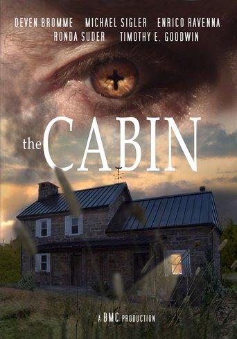 The Cabin film afişi