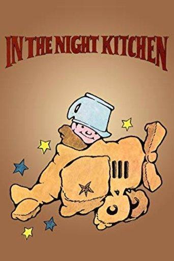 In The Night Kitchen film afişi