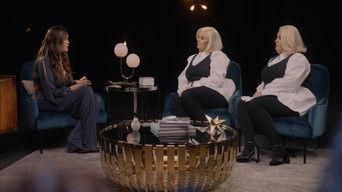 Behind "The Girls Next Door"