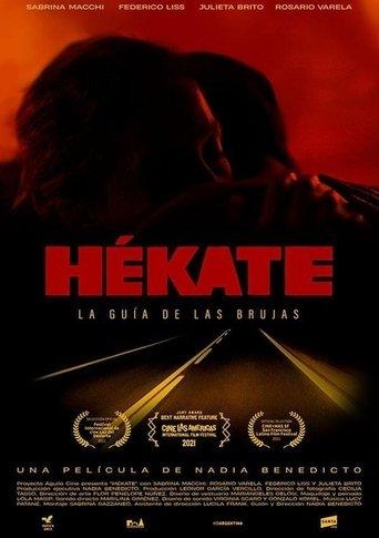 Hékate film afişi