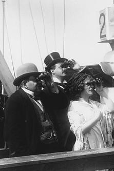 The Amateur's Generosity film afişi