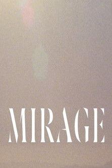 Mirage film afişi