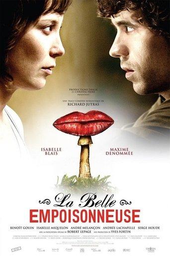 La belle empoisonneuse film afişi