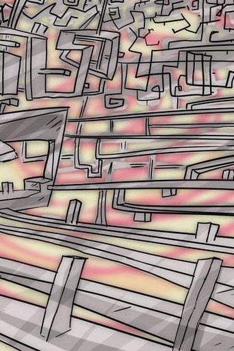 The Cone Layer film afişi