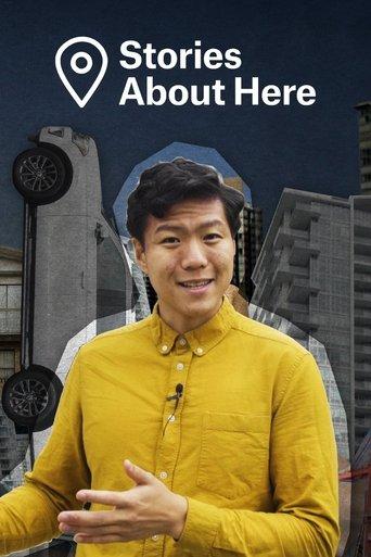 Uytae Lee's Stories About Here dizi afişi