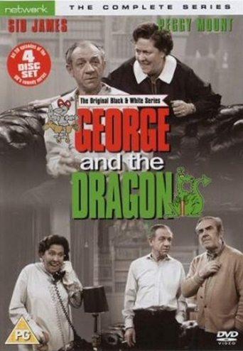 George And The Dragon dizi afişi