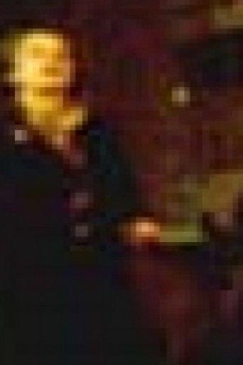 Badass Grandmother film afişi