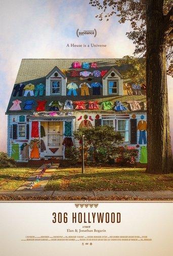 306 Hollywood film afişi