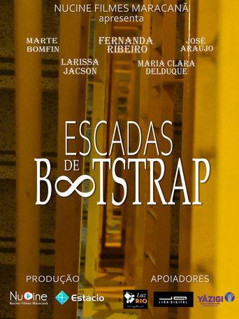 Bootstrap Stairs film afişi