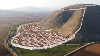 Expedition Crew: Hidden City (Vlochos, Greece) Part 2