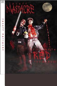 Jagoff Massacre film afişi