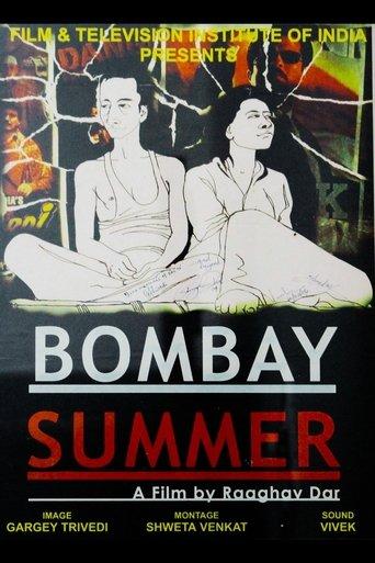 Bombay Summer film afişi
