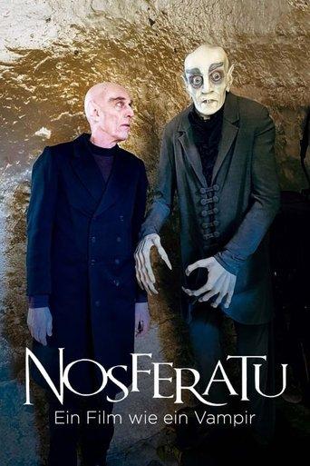 Nosferatu: A Film Like a Vampire film afişi