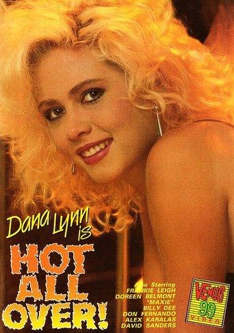 Hot All Over film afişi