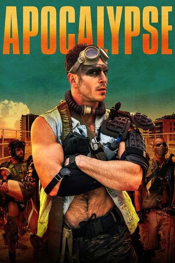 Apocalypse film afişi
