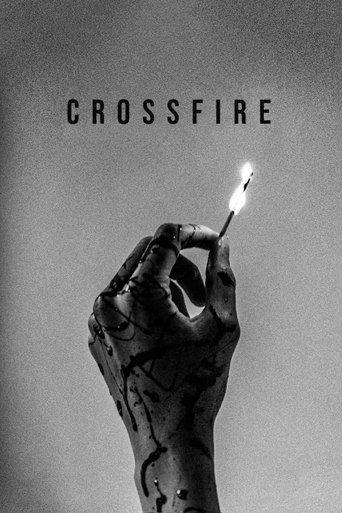 Crossfire film afişi