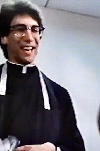 Promised Land: A Musical film afişi